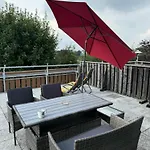 Apartment Capreolus *