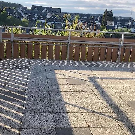 Capreolus Apartment Winterberg