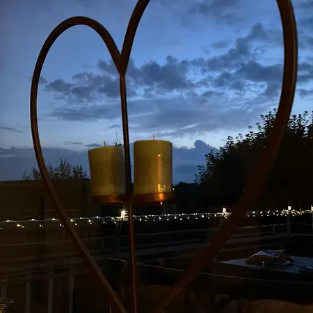 Capreolus Lejlighed Winterberg