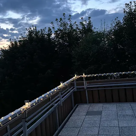 Apartman Capreolus *