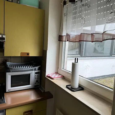 Capreolus * Winterberg