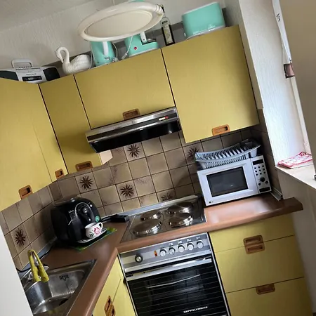 Capreolus Lejlighed *