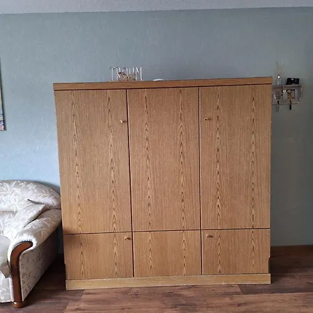 Capreolus Apartment *