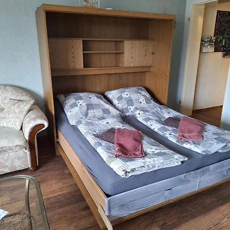 Lejlighed Capreolus *