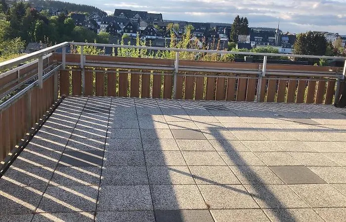 Capreolus Appartement Winterberg