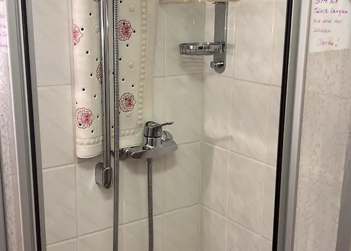 Appartement Capreolus *