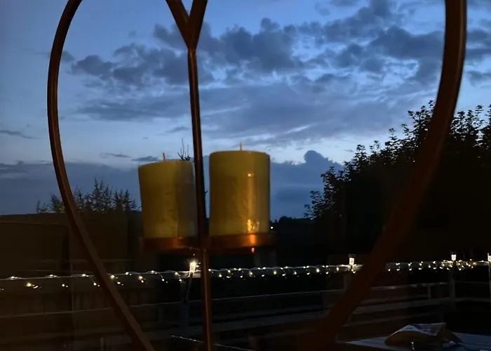 Capreolus Appartement Winterberg