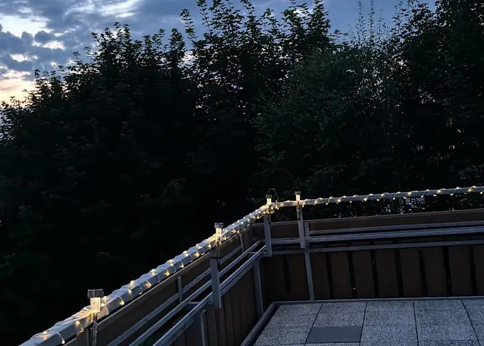 Apartment Capreolus *