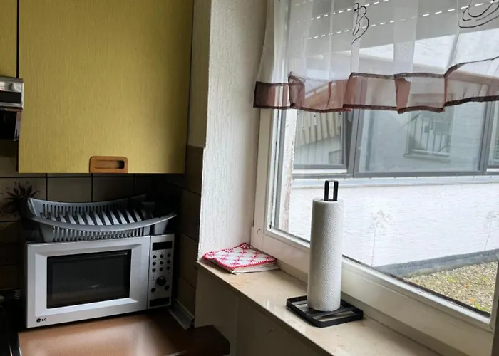 Capreolus * Winterberg