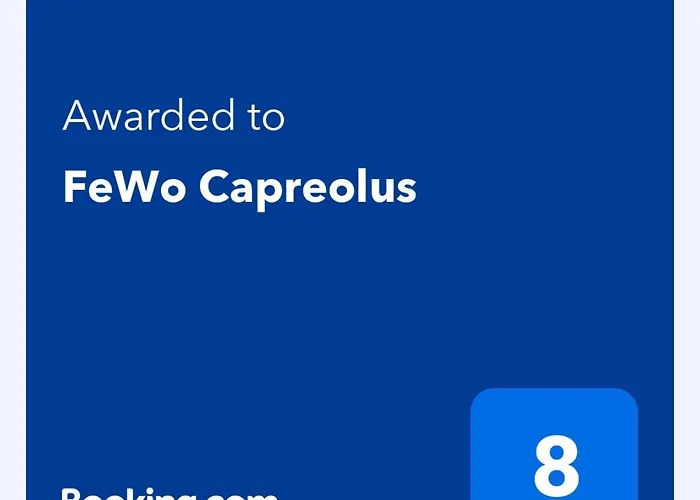 Capreolus Winterberg