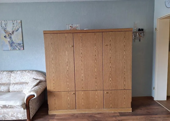 Capreolus Appartement *