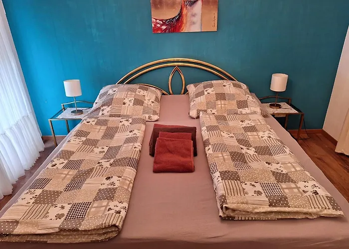 Capreolus Appartement Winterberg