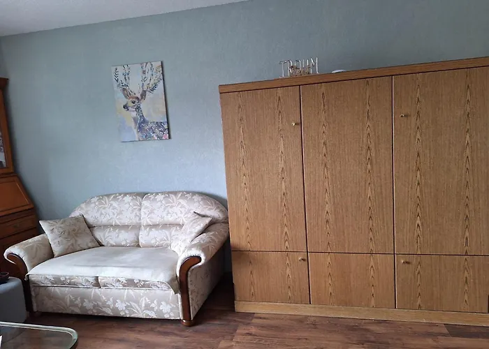 Capreolus Appartement